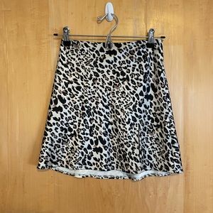 Princess Polly Mini Skirt